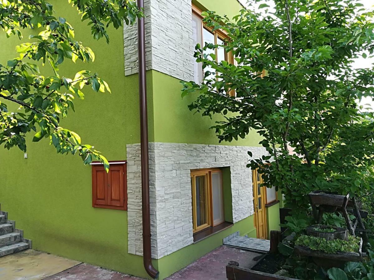 Hovirag Apartman 2 Hajdúszoboszló Esterno foto