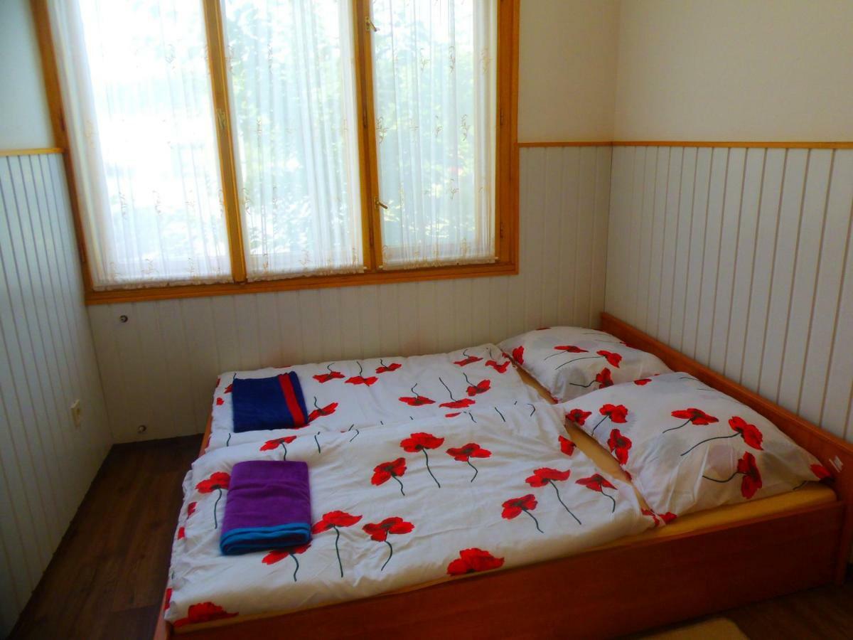 Hovirag Apartman 2 Hajdúszoboszló Esterno foto