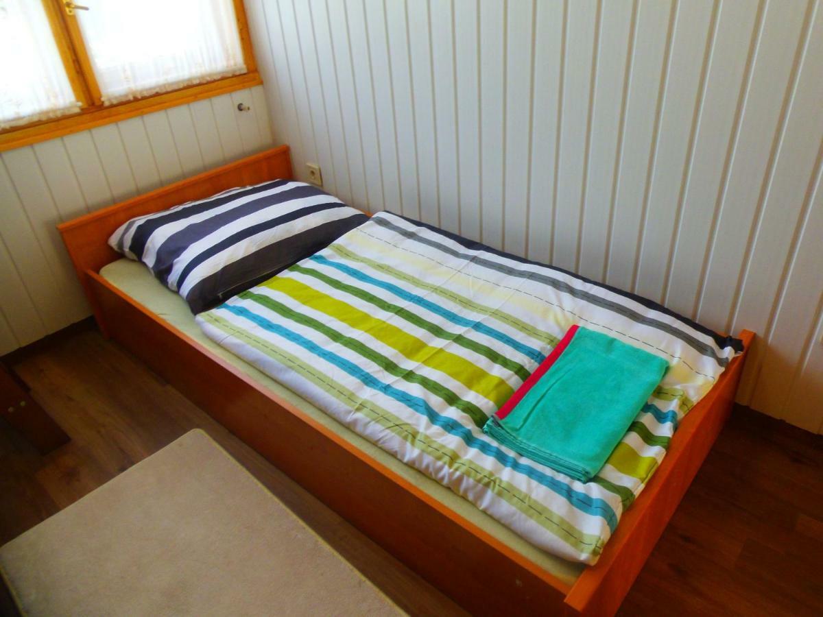 Hovirag Apartman 2 Hajdúszoboszló Esterno foto