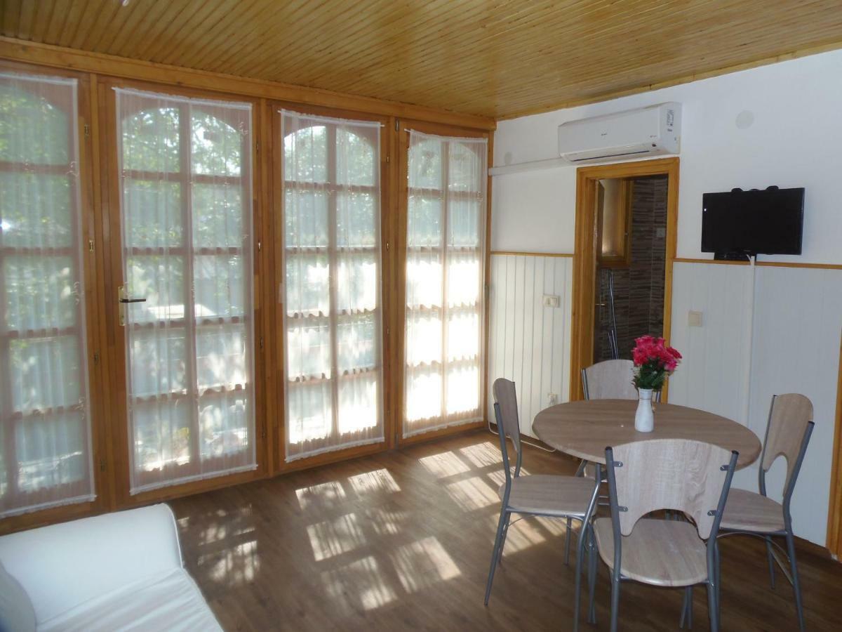 Hovirag Apartman 2 Hajdúszoboszló Esterno foto