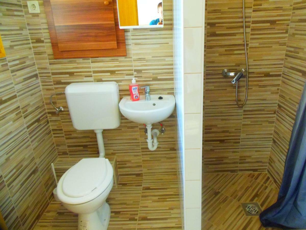 Hovirag Apartman 2 Hajdúszoboszló Esterno foto